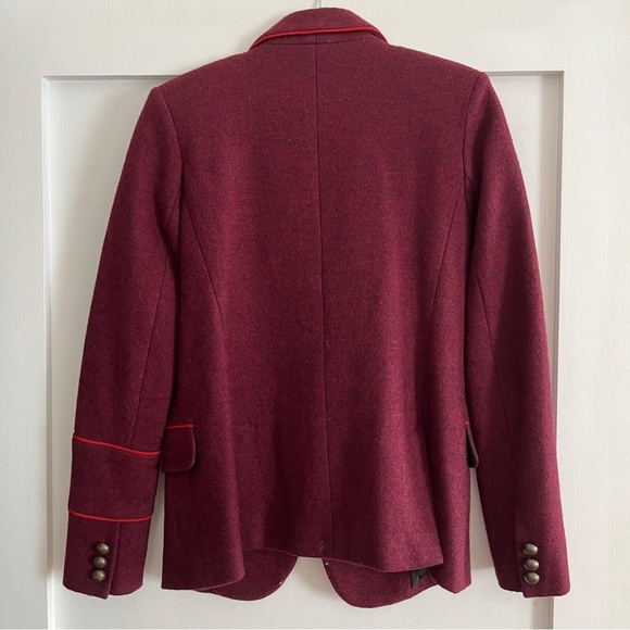 Laveer Kadette Blazer - Picture 2 of 7